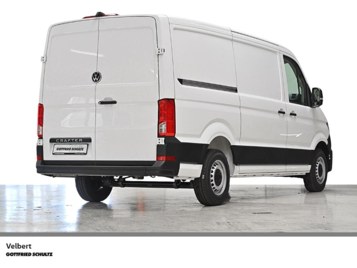 Volkswagen Crafter 35 Kasten 2.0 TDI (Velbert)