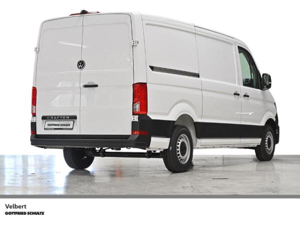 Volkswagen Crafter 35 Kasten 2.0 TDI (Velbert)