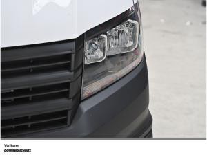 Volkswagen Crafter 35 Kasten 2.0 TDI (Velbert)