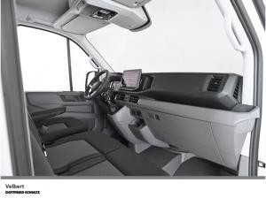 Volkswagen Crafter 35 Kasten 2.0 TDI (Velbert)