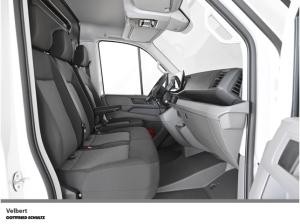 Volkswagen Crafter 35 Kasten 2.0 TDI (Velbert)