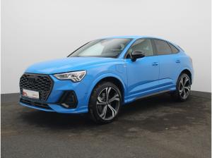 Audi Q3 Sportback S-Line 45TFSIe S-tronic / 360°, AHK
