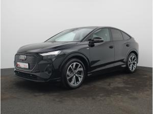 Audi Q4 e-tron Q4 Sportback e-tron S-Line 40 / Navi+, LED, RFK