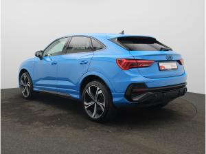 Audi Q3 Sportback S-Line 45TFSIe S-tronic / 360°, AHK