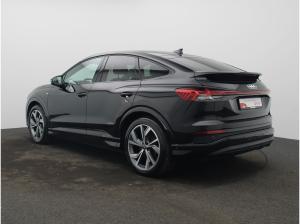 Audi Q4 e-tron Q4 Sportback e-tron S-Line 40 / Navi+, LED, RFK