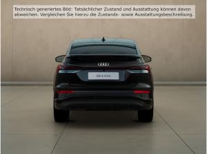 Audi Q4 e-tron Q4 Sportback e-tron S-Line 40 / Navi+, LED, RFK