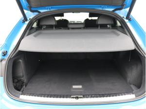 Audi Q3 Sportback S-Line 45TFSIe S-tronic / 360°, AHK