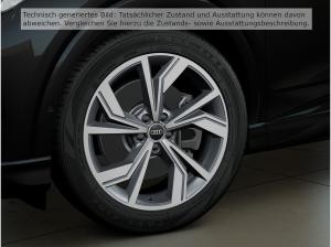 Audi Q4 e-tron Q4 Sportback e-tron S-Line 40 / Navi+, LED, RFK