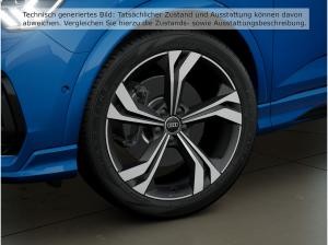 Audi Q3 Sportback S-Line 45TFSIe S-tronic / 360°, AHK