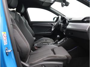 Audi Q3 Sportback S-Line 45TFSIe S-tronic / 360°, AHK