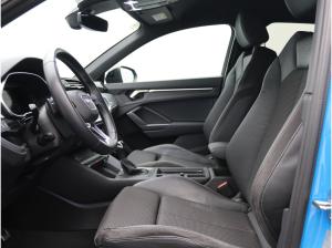 Audi Q3 Sportback S-Line 45TFSIe S-tronic / 360°, AHK