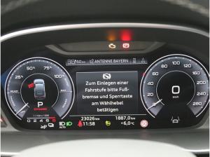 Audi Q3 Sportback S-Line 45TFSIe S-tronic / 360°, AHK