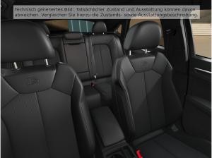 Audi Q3 Sportback S-Line 45TFSIe S-tronic / 360°, AHK