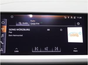 Audi Q4 e-tron Q4 Sportback e-tron S-Line 40 / Navi+, LED, RFK