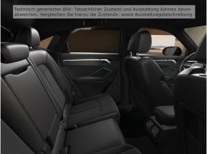Audi Q3 Sportback S-Line 45TFSIe S-tronic / 360°, AHK