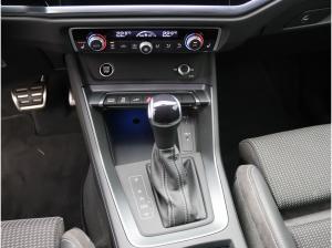 Audi Q3 Sportback S-Line 45TFSIe S-tronic / 360°, AHK
