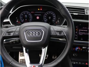 Audi Q3 Sportback S-Line 45TFSIe S-tronic / 360°, AHK
