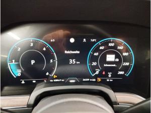Volkswagen Touareg 3.0 V6 TDI Elegance 4Motion Navi AHK IQ.LIGHT - HD-Matrix-Scheinwerfer Spurwechselassistent