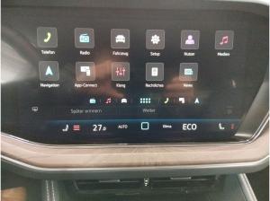 Volkswagen Touareg 3.0 V6 TDI Elegance 4Motion Navi AHK IQ.LIGHT - HD-Matrix-Scheinwerfer Spurwechselassistent