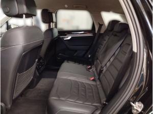 Volkswagen Touareg 3.0 V6 TDI Elegance 4Motion Navi AHK IQ.LIGHT - HD-Matrix-Scheinwerfer Spurwechselassistent