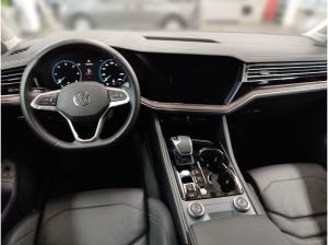 Volkswagen Touareg 3.0 V6 TDI Elegance 4Motion Navi AHK IQ.LIGHT - HD-Matrix-Scheinwerfer Spurwechselassistent
