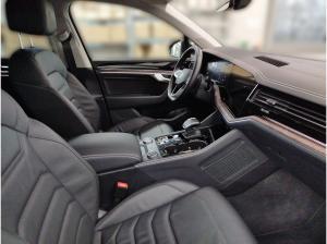 Volkswagen Touareg 3.0 V6 TDI Elegance 4Motion Navi AHK IQ.LIGHT - HD-Matrix-Scheinwerfer Spurwechselassistent