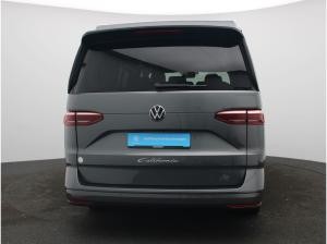 Volkswagen California Beach DSG/ Standh, Navi, Markise, AHK