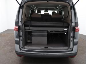 Volkswagen California Beach DSG/ Standh, Navi, Markise, AHK