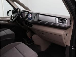 Volkswagen California Beach DSG/ Standh, Navi, Markise, AHK