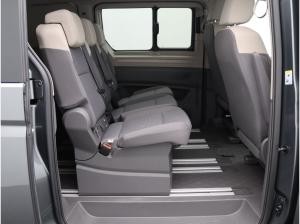 Volkswagen California Beach DSG/ Standh, Navi, Markise, AHK