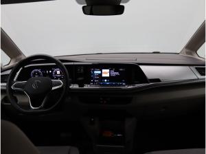 Volkswagen California Beach DSG/ Standh, Navi, Markise, AHK