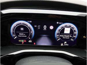 Volkswagen California Beach DSG/ Standh, Navi, Markise, AHK