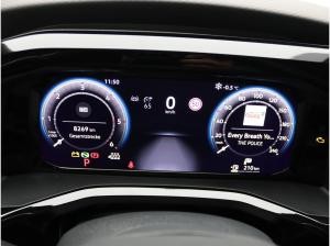 Volkswagen California Beach DSG/ Standh, Navi, Markise, AHK