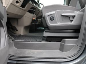 Volkswagen California Beach DSG/ Standh, Navi, Markise, AHK