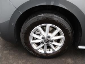 Volkswagen California Beach DSG/ Standh, Navi, Markise, AHK