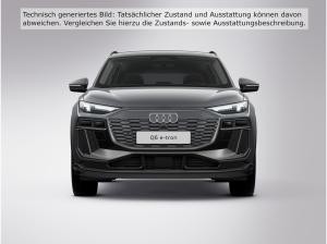 Audi Q6 e-tron S line 0,25%*ACC*360°*Navi*virtual
