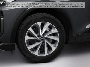 Audi Q6 e-tron S line 0,25%*ACC*360°*Navi*virtual