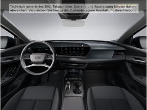 Audi Q6 e-tron S line 0,25%*ACC*360°*Navi*virtual