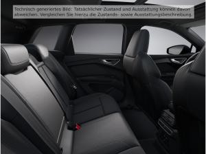 Audi Q4 e-tron Q4 55 e-tron quattro AHK*LED*RFK*Pano*Virtual