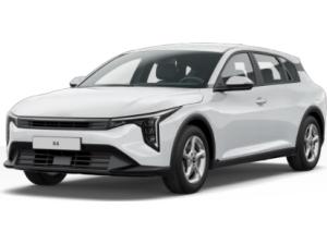 Kia K4 Vision 115PS Schalter Navi Rückfahrkamera