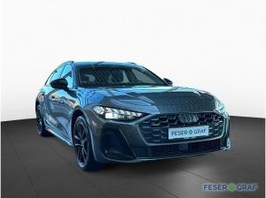 Audi A5 Avant Sline MMI Experience plus Tech Stronic