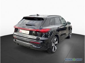 Audi Q5 edition one TDI qu. S-tro. +Tech Pro+Luft+ACC