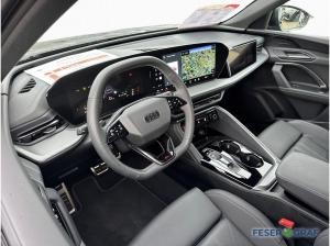 Audi Q5 edition one TDI qu. S-tro. +Tech Pro+Luft+ACC