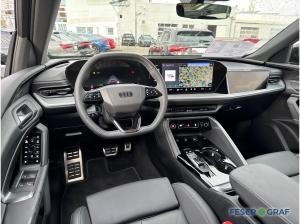 Audi Q5 edition one TDI qu. S-tro. +Tech Pro+Luft+ACC