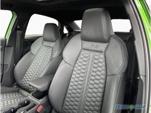 Audi RS3 Limousine qu S-tro. +PANO+MATRIX+280 km/h+SO