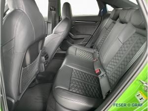 Audi RS3 Limousine qu S-tro. +PANO+MATRIX+280 km/h+SO