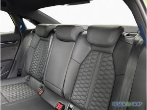 Audi RS3 Limousine qu S-tro. +PANO+MATRIX+280 km/h+SO