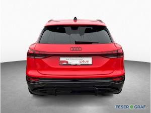 Audi Q6 e-tron Q6 SUV e-tron - S line - Matrix - Tech plus -