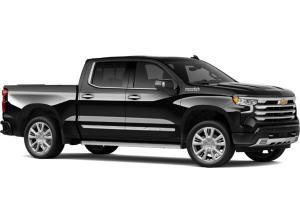 Chevrolet Silverado High Country 3.0L Duramax Diesel *SOFORT VERFÜGBAR*