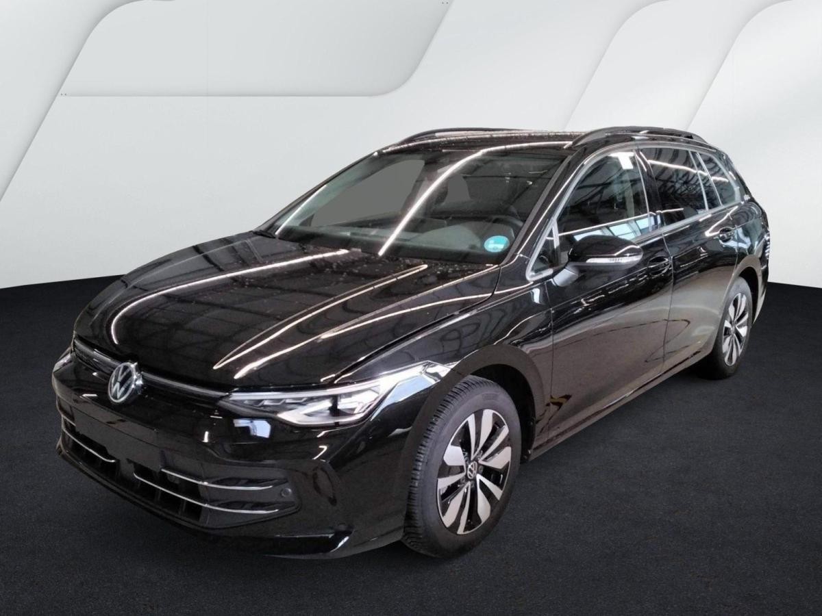 Volkswagen Golf Variant GOAL TSI